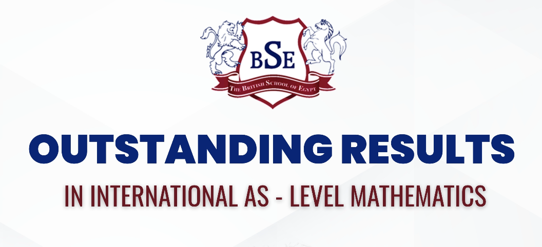 Celebrating excellence at The BSE! 🤩